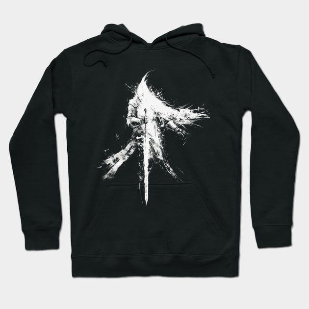 Dark Souls Strategies Hoodie by KatelynnCold Brew